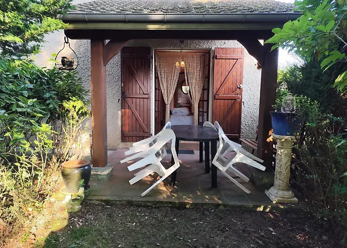 Le Jardin Des Souvenirs