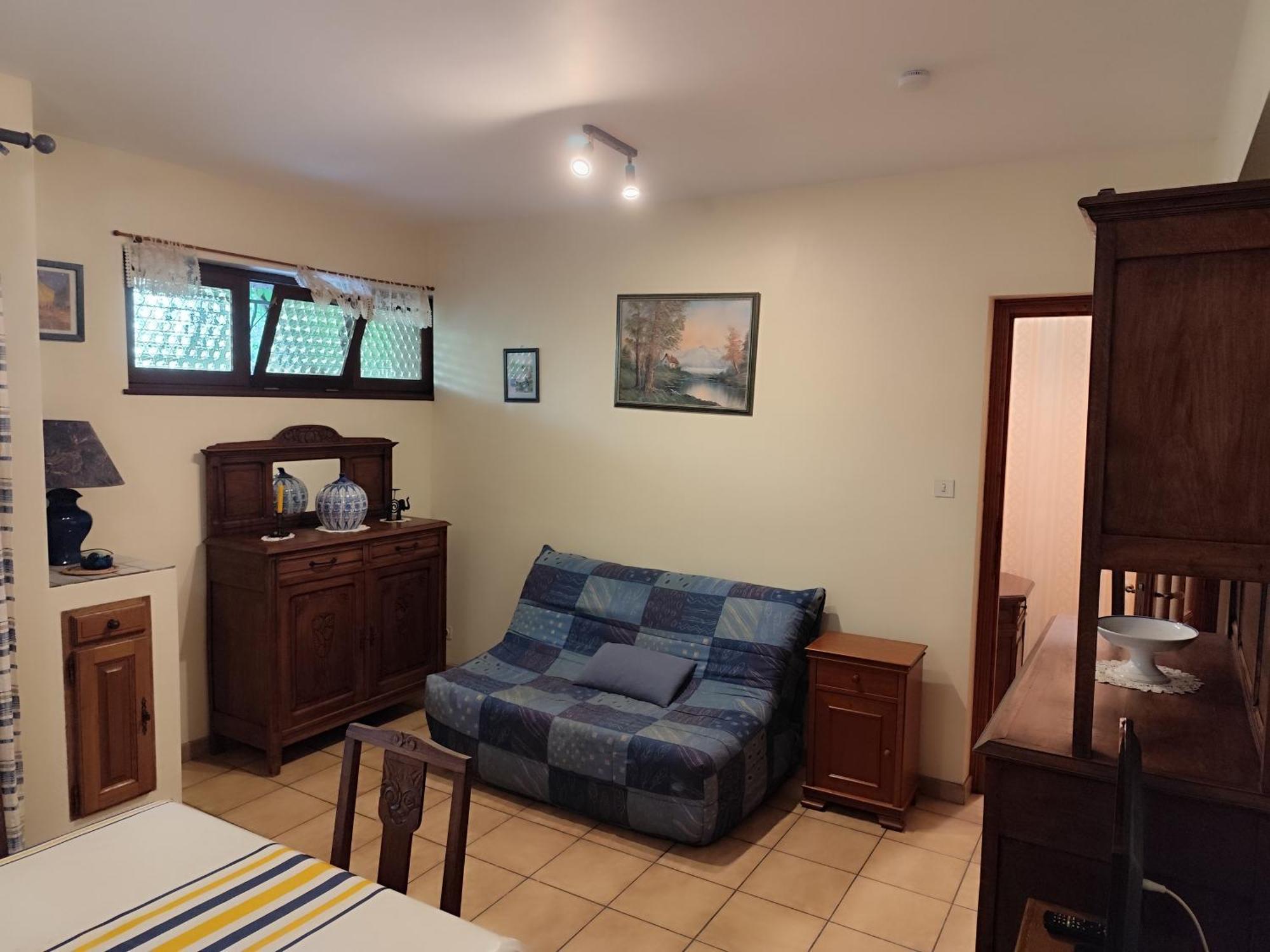 Le Jardin Des Souvenirs Appartement